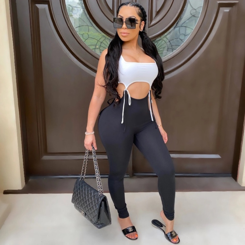 Brunch Day One Piece Bodysuit